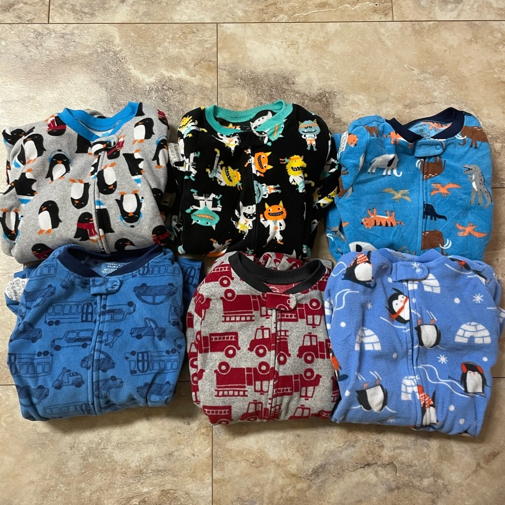 5T pj bundle